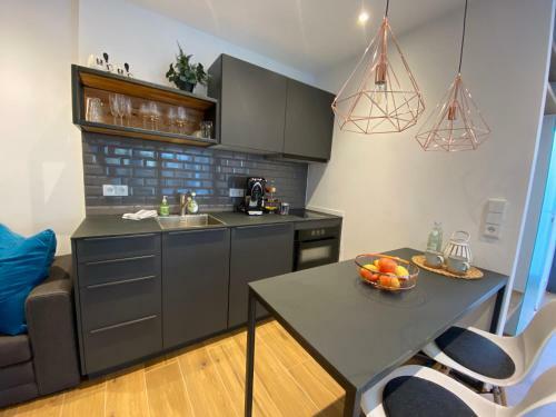 Apartamento Sophia's Ferienwohnung