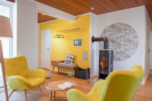 Elli�s Hus