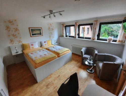 Hotel Garni Landhaus Burs