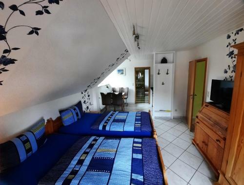 Hotel Garni Landhaus Burs