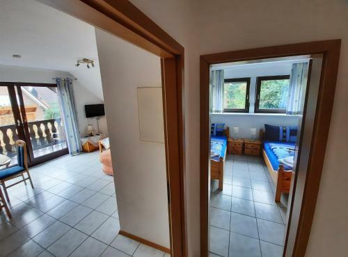 Hotel Garni Landhaus Burs