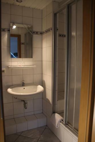 Hotel Garni Landhaus Burs