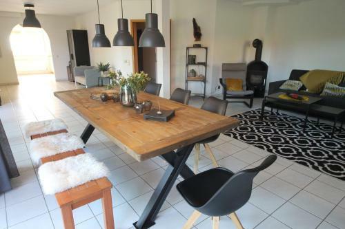 Apartamento Ferienwohnung Rosenhof Bei Eckernf�rde