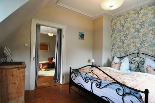 Villa Lamba Gastezimmer