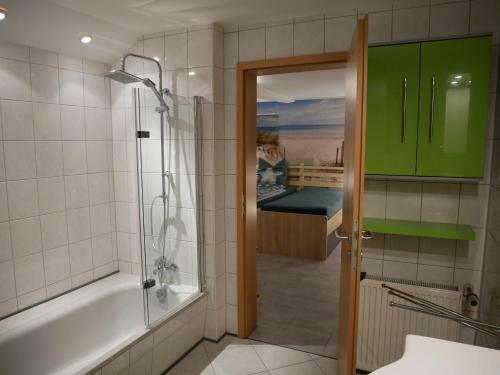 Apartamento Rheinhessen-l�rzweiler