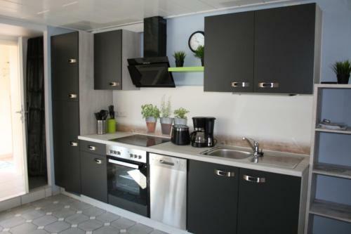 Apartamento Rheinhessen-l�rzweiler