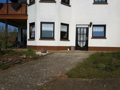 Apartamento Ferienwohnung Familie Weber