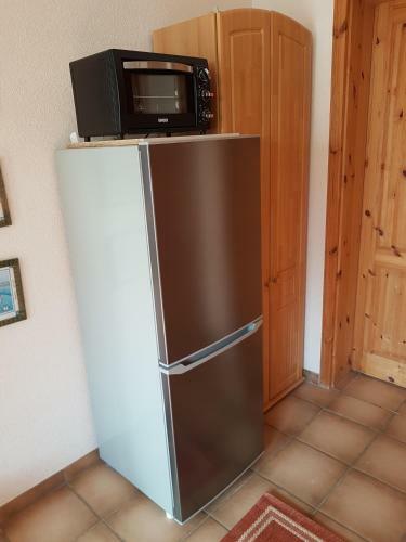 Apartamento Ferienwohnung Familie Weber