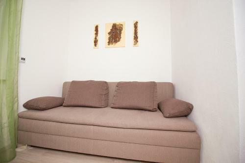 Apartamento Ferienwohnungen Beckendorf Schiller