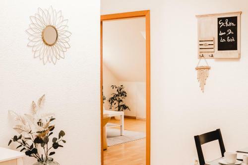 Apartamento Haus Sonnenblick