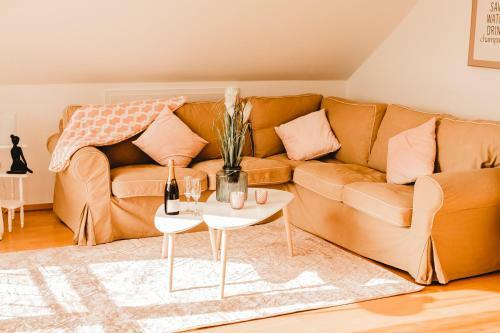 Apartamento Haus Sonnenblick