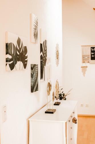 Apartamento Haus Sonnenblick