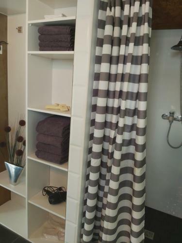 Apartamento Ferienwohnung Auszeit Im Haag