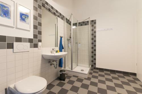 Apartamento Ferienwohnungen In Losheim Am See