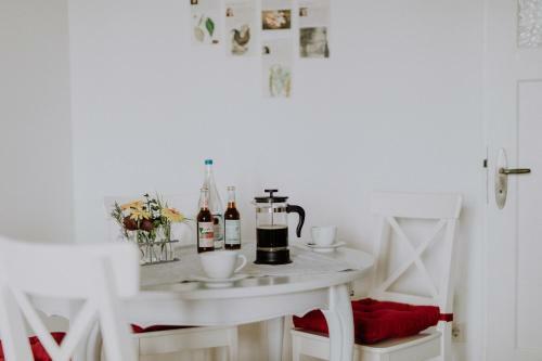 Apartamento Ferienwohnungen In Losheim Am See