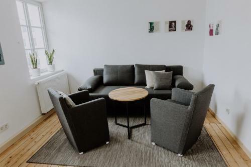 Apartamento Ferienwohnungen In Losheim Am See