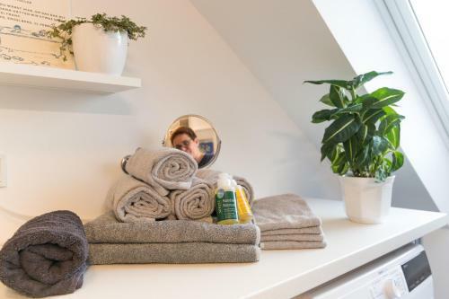 Apartamento Ferienwohnungen In Losheim Am See