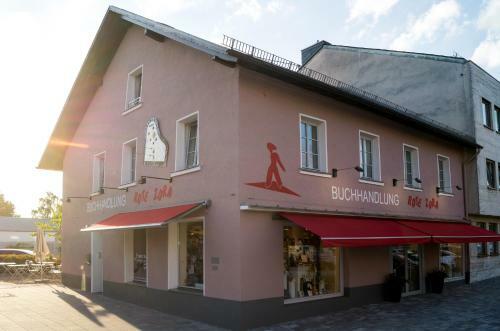 Apartamento Ferienwohnungen In Losheim Am See