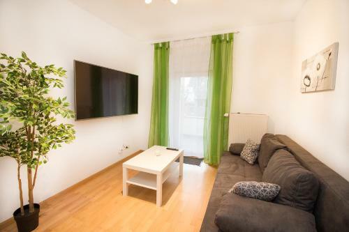 Apartamento Ferienwohnung Beckendorf