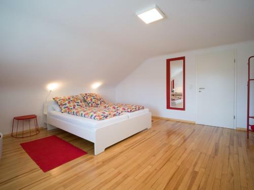 Apartamentos G�stehaus Zur Griechswies