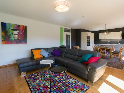 Apartamentos G�stehaus Zur Griechswies