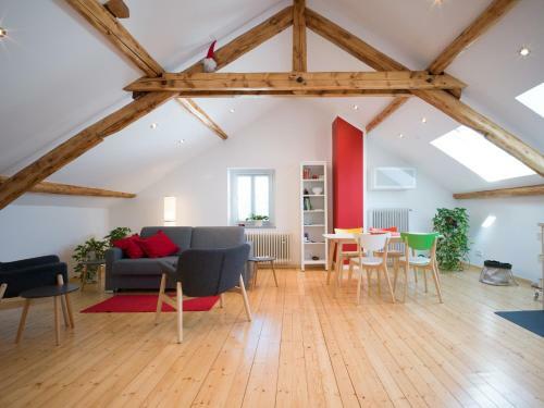 Apartamentos G�stehaus Zur Griechswies