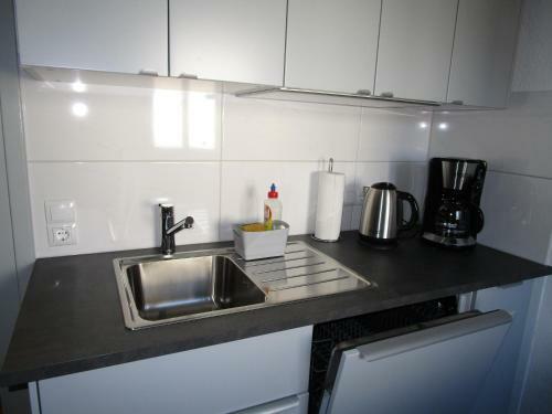 Apartamento Villa Am Rosenfelspark