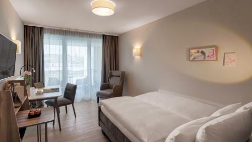 Hotel Stadt L�rrach