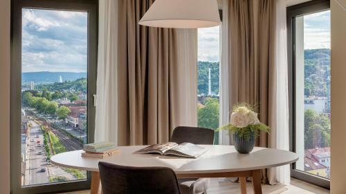 Hotel Stadt L�rrach