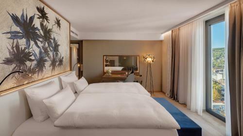 Hotel Stadt L�rrach