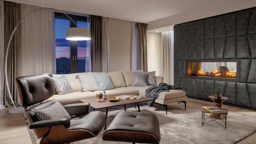 Hotel Stadt L�rrach