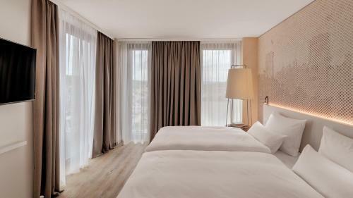 Hotel Stadt L�rrach