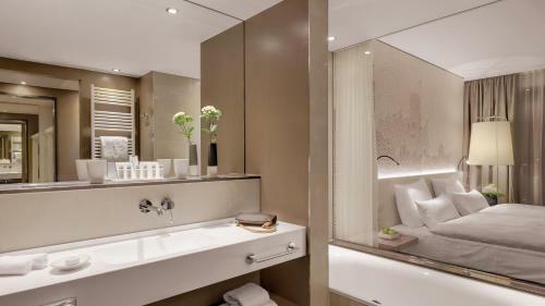 Hotel Stadt L�rrach