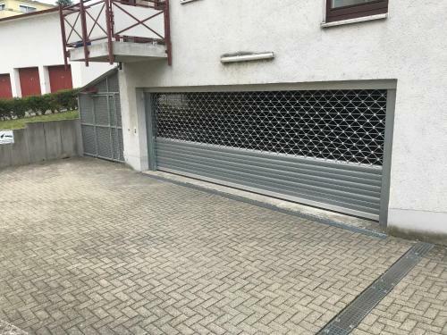 Apartamento Ferienwohnung Dennis
