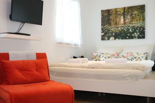 Apartamento Casa Stetten