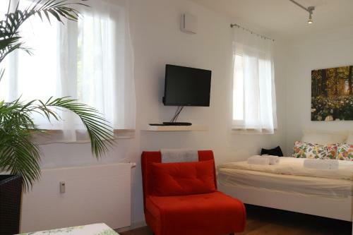 Apartamento Casa Stetten