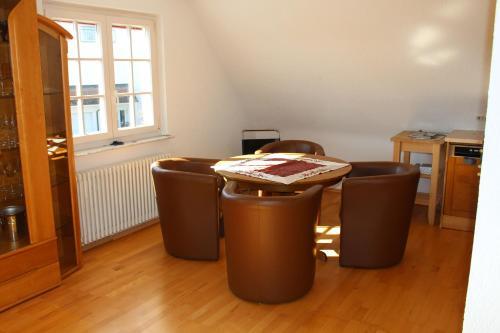 Apartamento Talblick