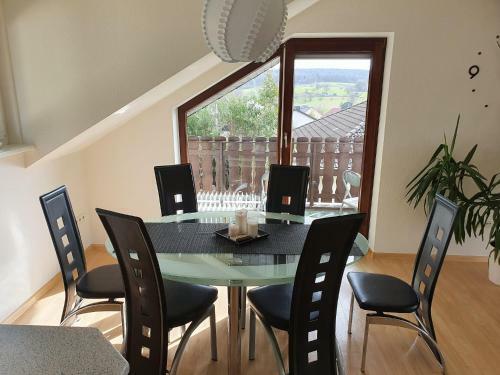 Apartamento Ferienwohnung Patrizia