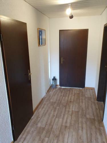 Apartamento Ferienwohnung Patrizia