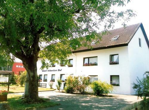 Hotel Schweizer Hof
