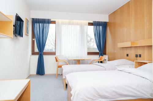Sonnenrain Hotel