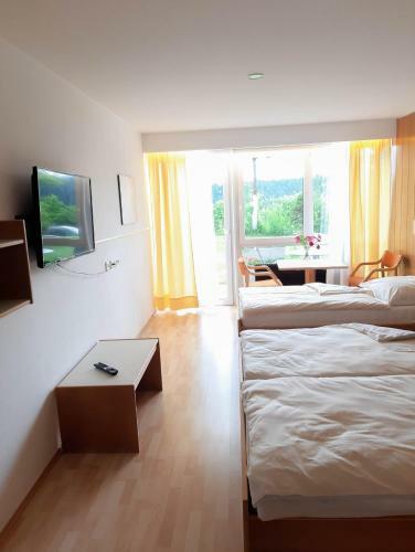 Sonnenrain Hotel