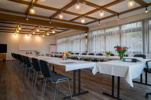 Sonnenrain Hotel