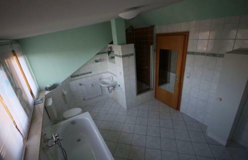 Apartamento Ferienwohnung Black Secret