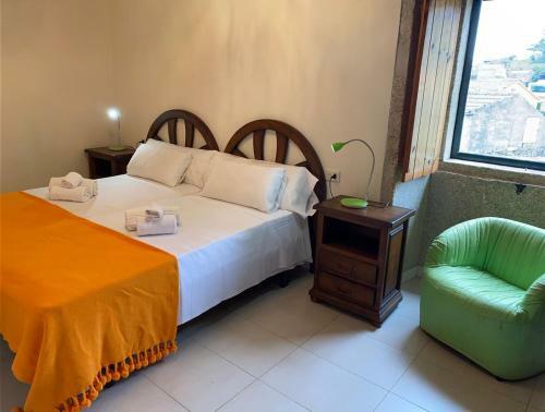 Casa Acacia O Grove