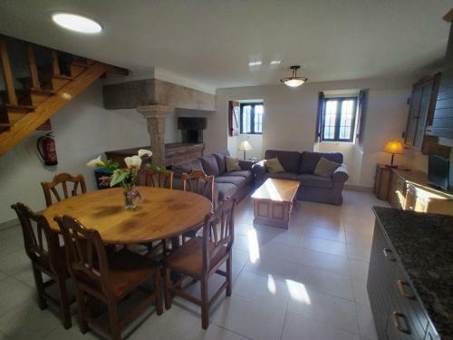 Casa Acacia O Grove