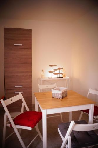 Apartamento Fewo D�ver