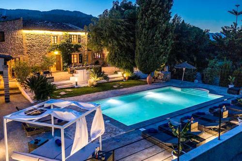 Villa Jaume Ramona