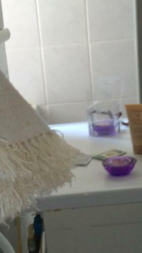 Apartamento Appartamenti Centro Policastro
