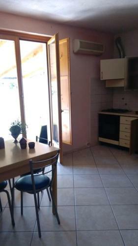 Apartamento Appartamenti Centro Policastro